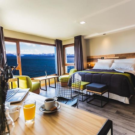 Hotel Eco Max San Carlos de Bariloche Kültér fotó