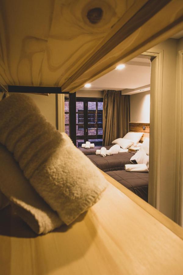 Hotel Eco Max San Carlos de Bariloche Kültér fotó