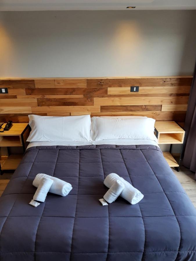 Hotel Eco Max San Carlos de Bariloche Kültér fotó