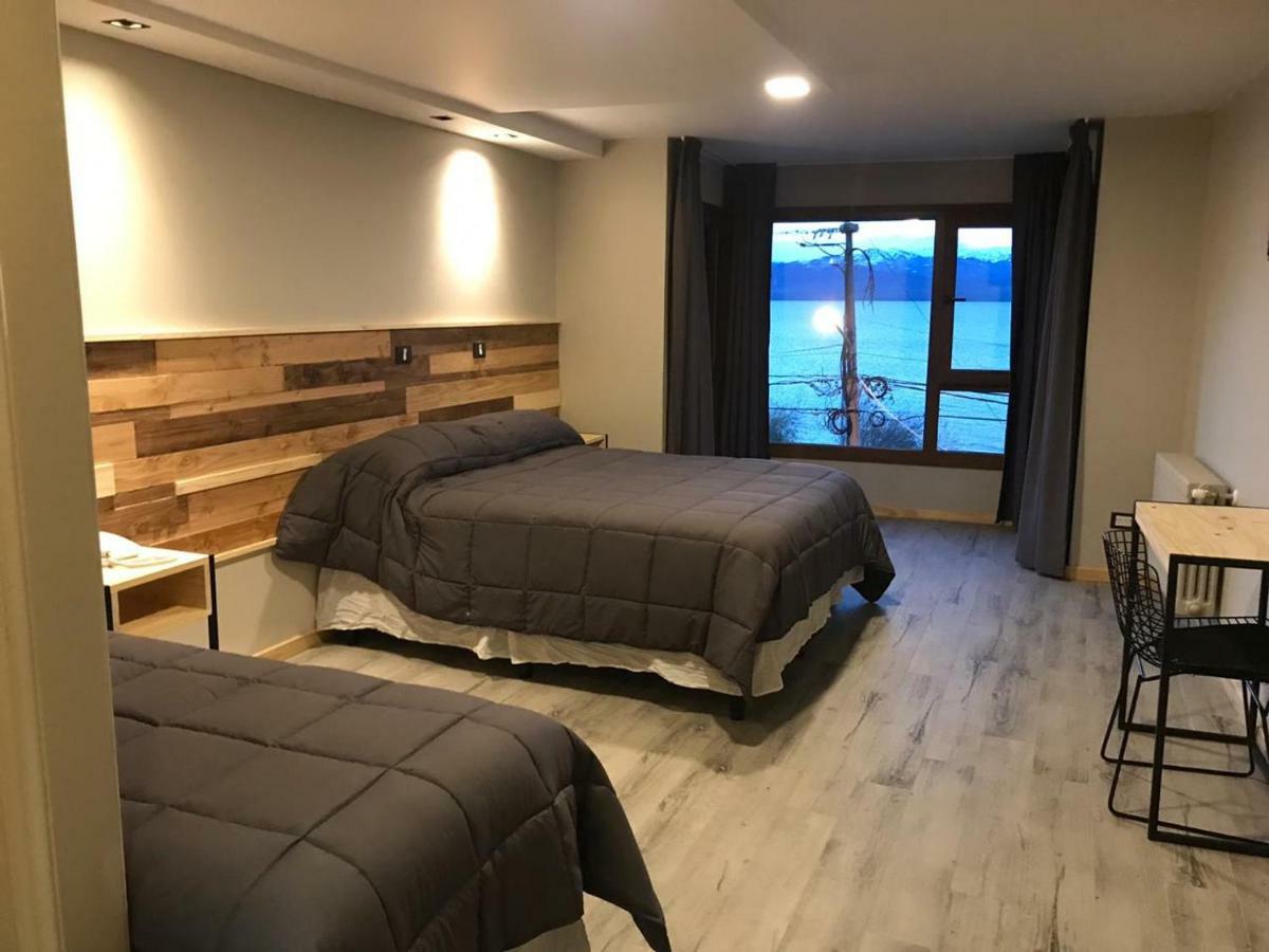 Hotel Eco Max San Carlos de Bariloche Kültér fotó