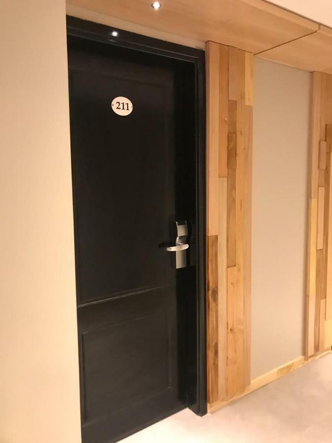 Hotel Eco Max San Carlos de Bariloche Kültér fotó
