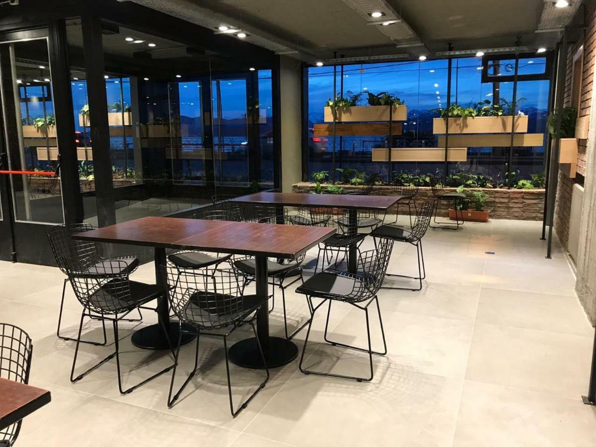 Hotel Eco Max San Carlos de Bariloche Kültér fotó