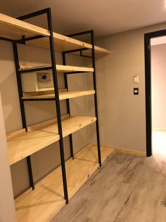 Hotel Eco Max San Carlos de Bariloche Kültér fotó