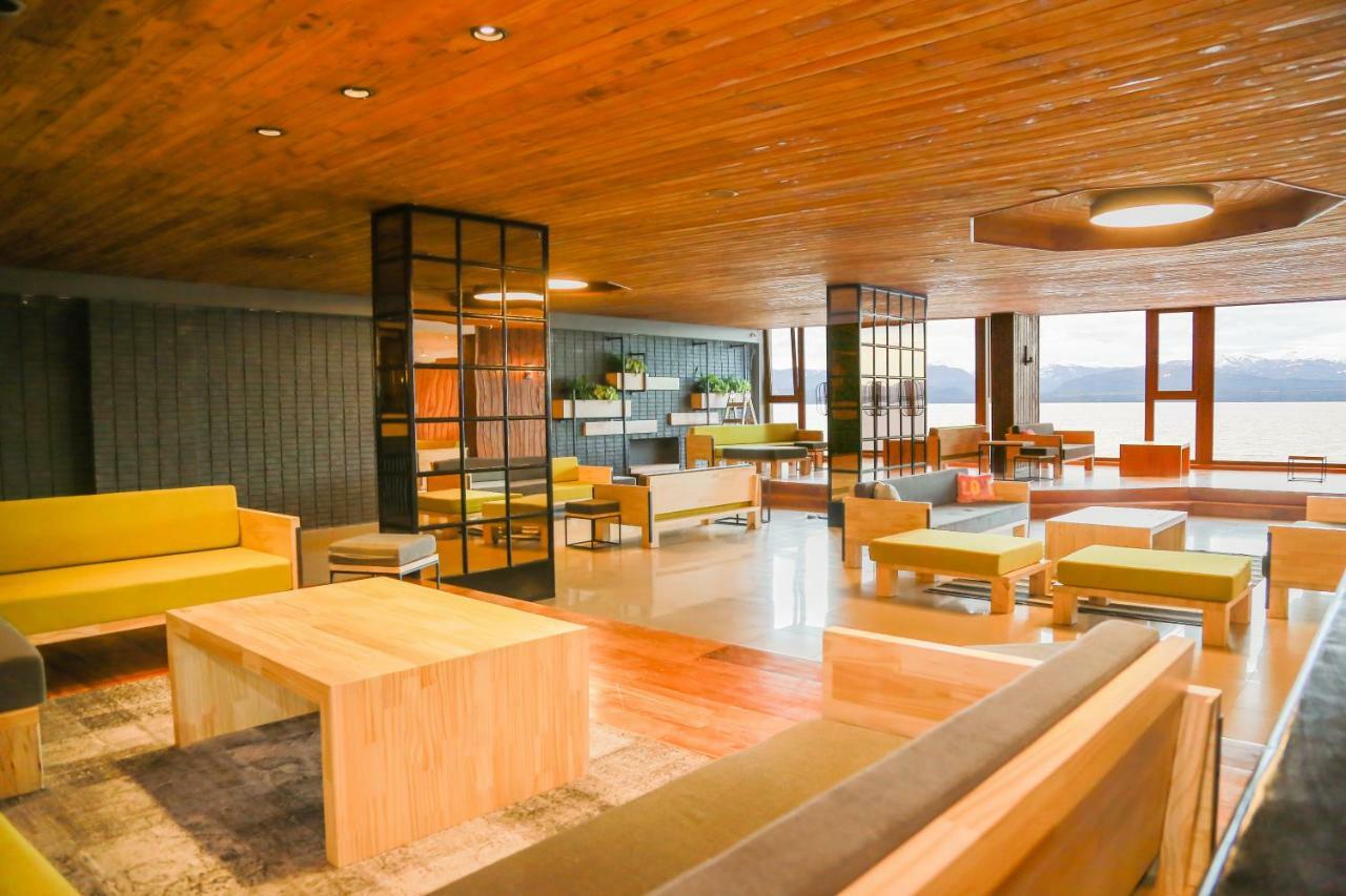 Hotel Eco Max San Carlos de Bariloche Kültér fotó