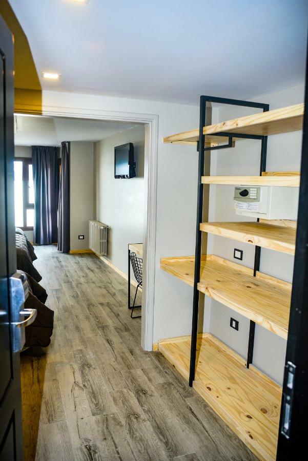 Hotel Eco Max San Carlos de Bariloche Kültér fotó