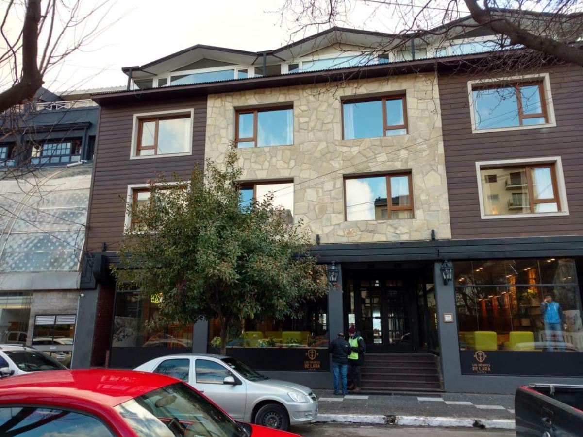 Hotel Eco Max San Carlos de Bariloche Kültér fotó