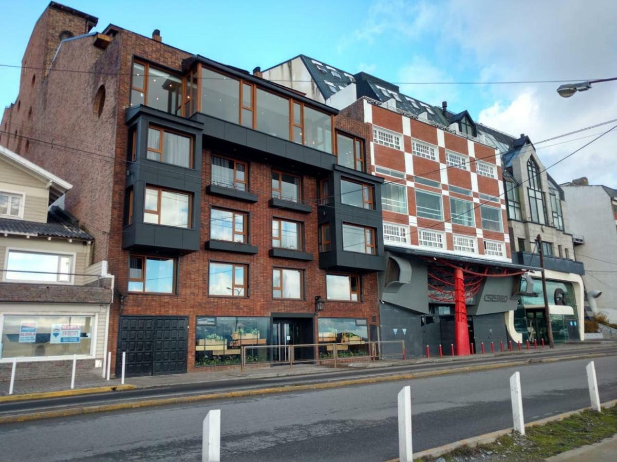 Hotel Eco Max San Carlos de Bariloche Kültér fotó