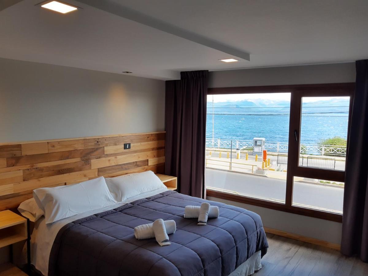 Hotel Eco Max San Carlos de Bariloche Kültér fotó